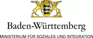 Logo Baden-Württemberg – Ministerium für Soziales, Gesundheit und Integration