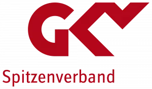 Logo GKV – Spitzenverband